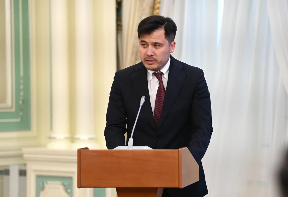 Совещание по развитию туризма