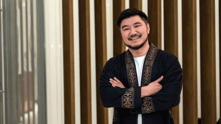 Материал Forbes о платформе Pana