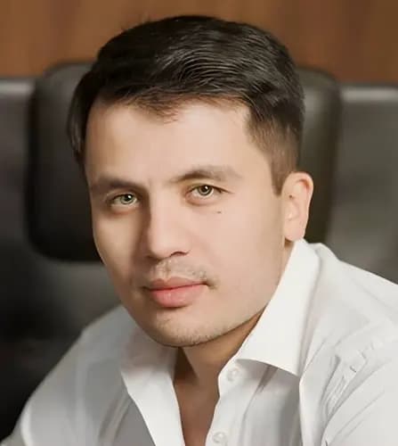 Портрет: Ержан Ниязалиев